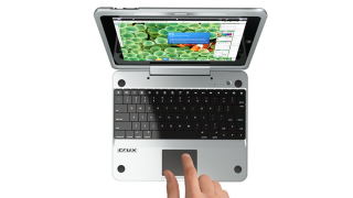 Do You Really Want a Case That Turns Your iPad Into a Netbook, For the Price of a Netbook?